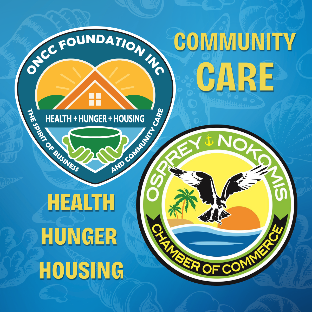 ONCC Foundation Inc.