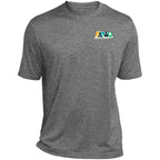 FATWO Basic Unisex - Vintage Heather - Front